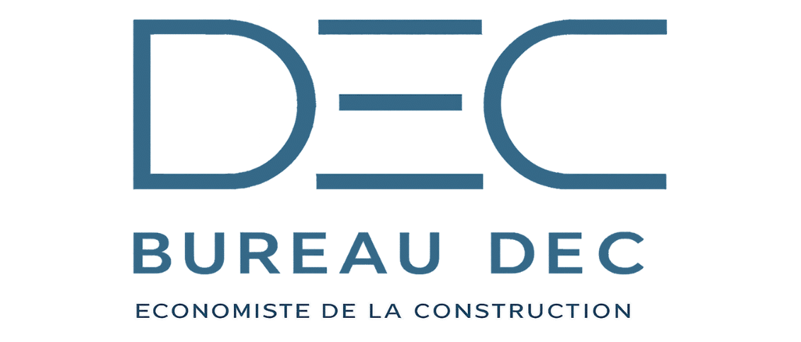 BUREAU DEC CONSTRUCTION